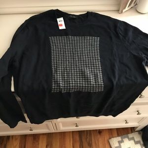 Men’s BR sweater